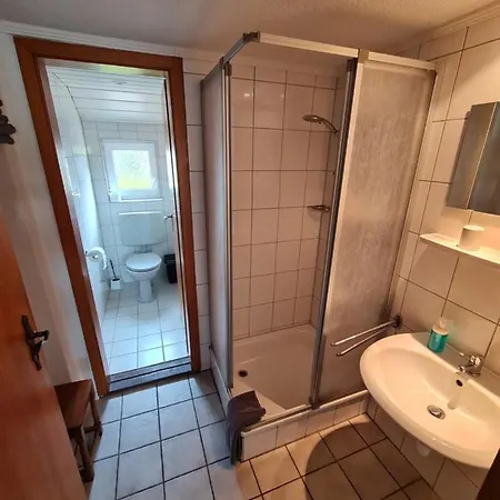 Haus Windjammer Neuharlingersiel Zewnętrze zdjęcie