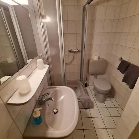 Haus Windjammer Neuharlingersiel Zewnętrze zdjęcie