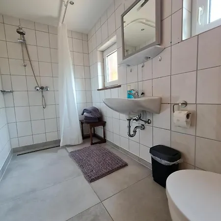 Haus Windjammer Neuharlingersiel Zewnętrze zdjęcie