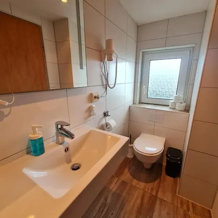 Haus Windjammer Neuharlingersiel Zewnętrze zdjęcie