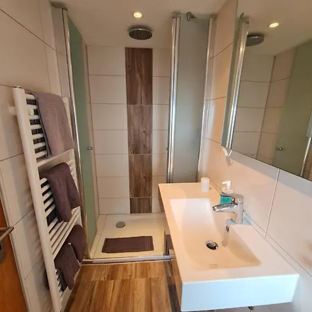 Haus Windjammer Neuharlingersiel Zewnętrze zdjęcie