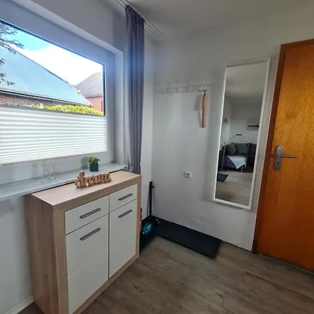 Haus Windjammer Neuharlingersiel Zewnętrze zdjęcie
