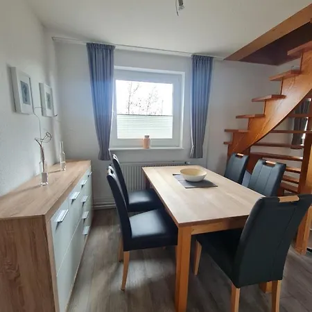 Haus Windjammer Neuharlingersiel Zewnętrze zdjęcie