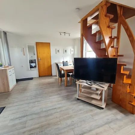 Haus Windjammer Neuharlingersiel Zewnętrze zdjęcie