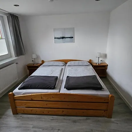 Haus Windjammer Neuharlingersiel Zewnętrze zdjęcie