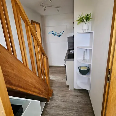 Haus Windjammer Neuharlingersiel Zewnętrze zdjęcie