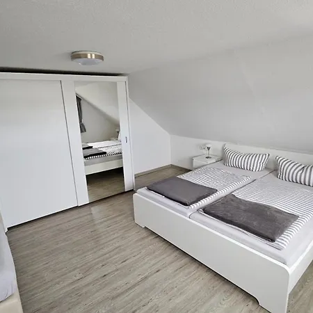 Haus Windjammer Neuharlingersiel Zewnętrze zdjęcie