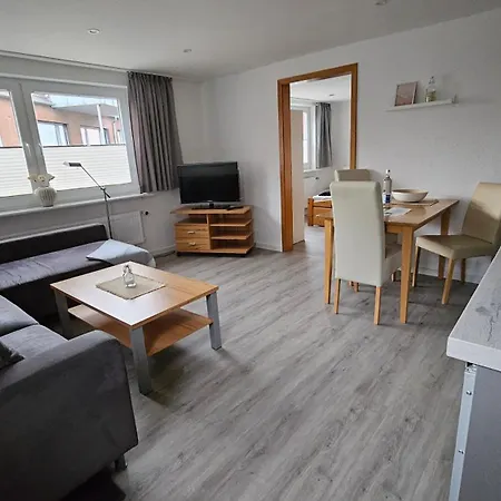 Haus Windjammer Neuharlingersiel Zewnętrze zdjęcie