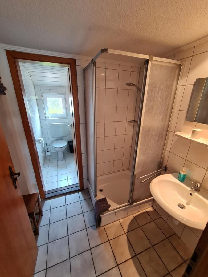 Haus Windjammer *