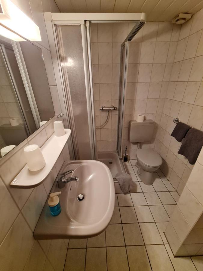 Haus Windjammer Appartement *