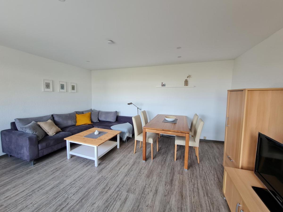 Appartement Haus Windjammer