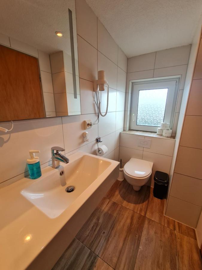 Haus Windjammer * Neuharlingersiel