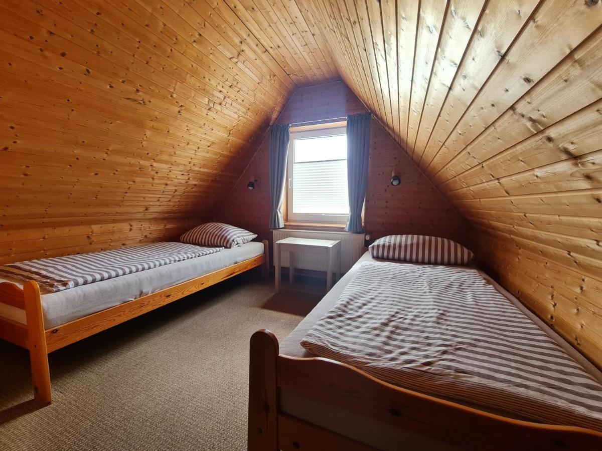 Apartment Haus Windjammer *