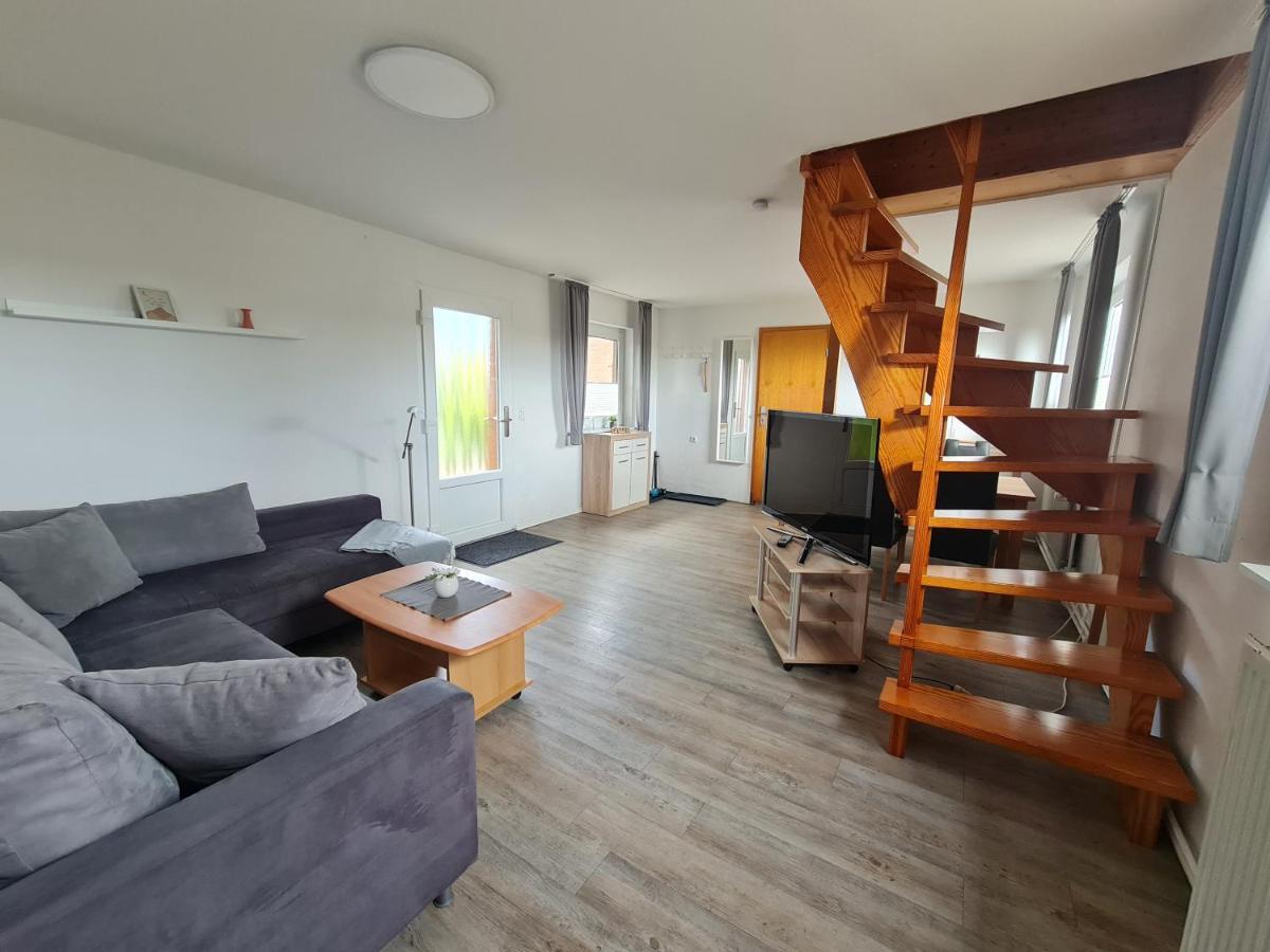 Haus Windjammer