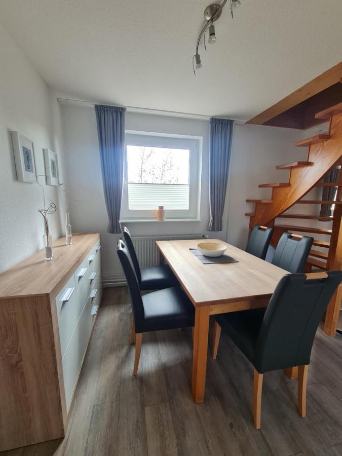 Haus Windjammer *
