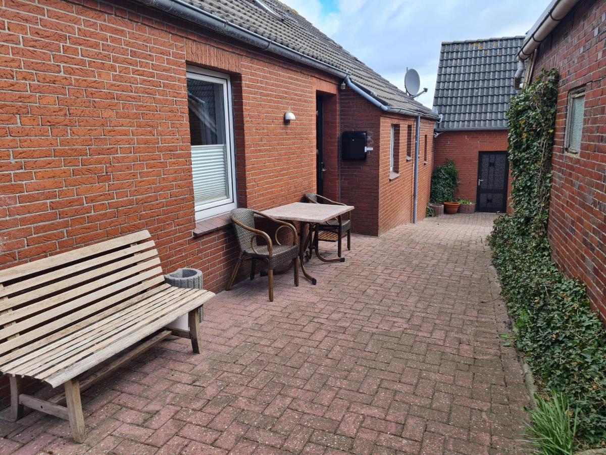Haus Windjammer