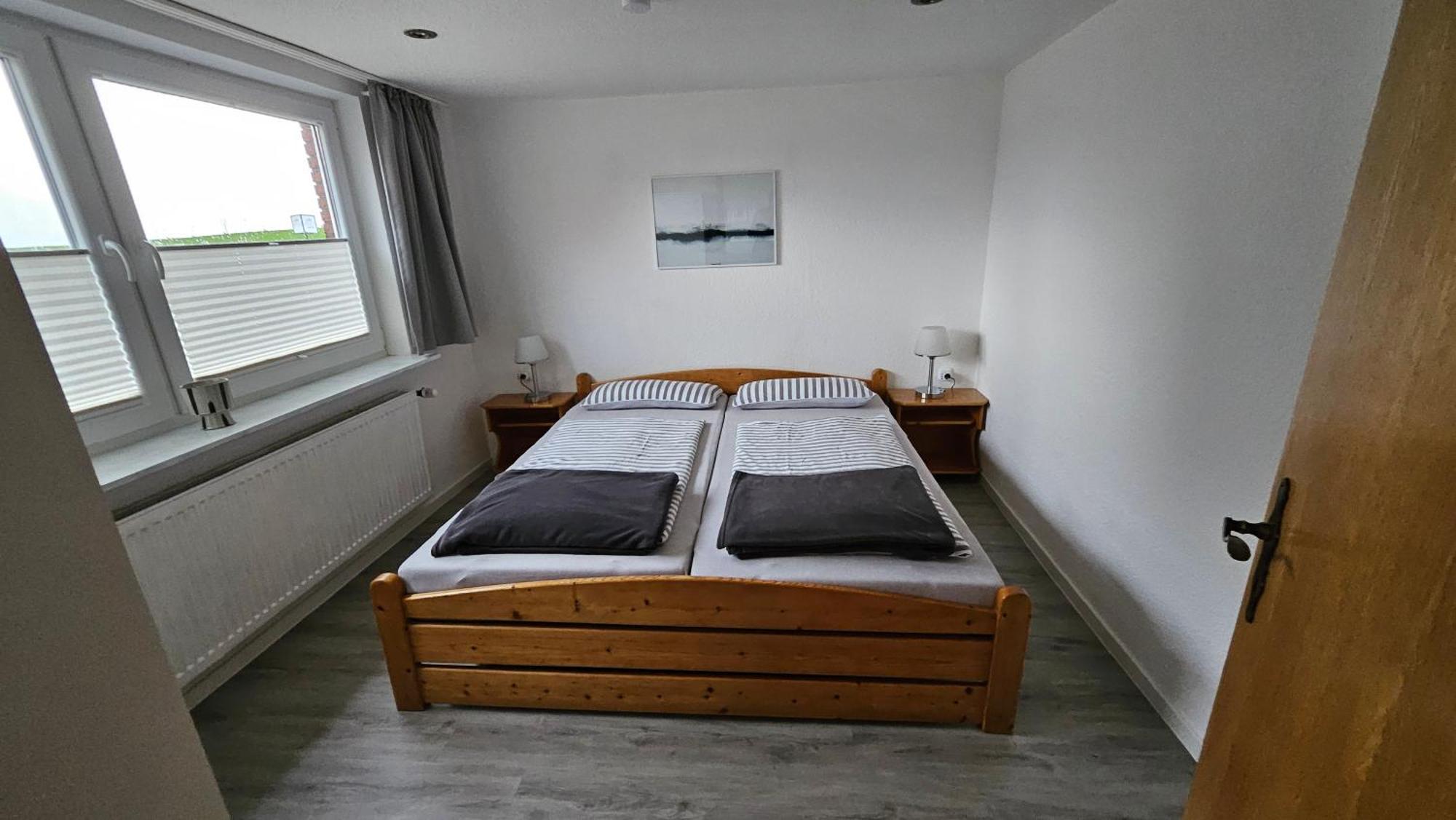 Haus Windjammer *