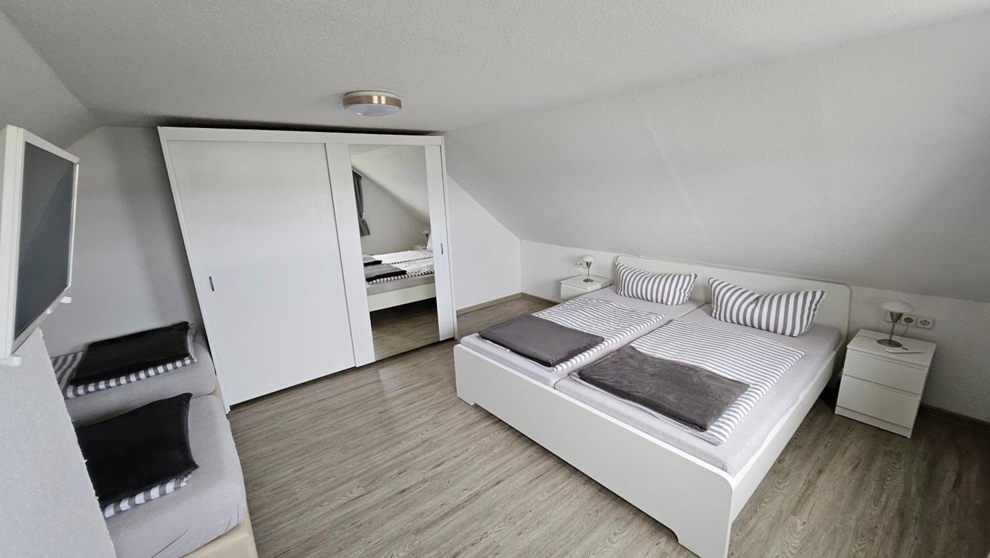 Haus Windjammer *