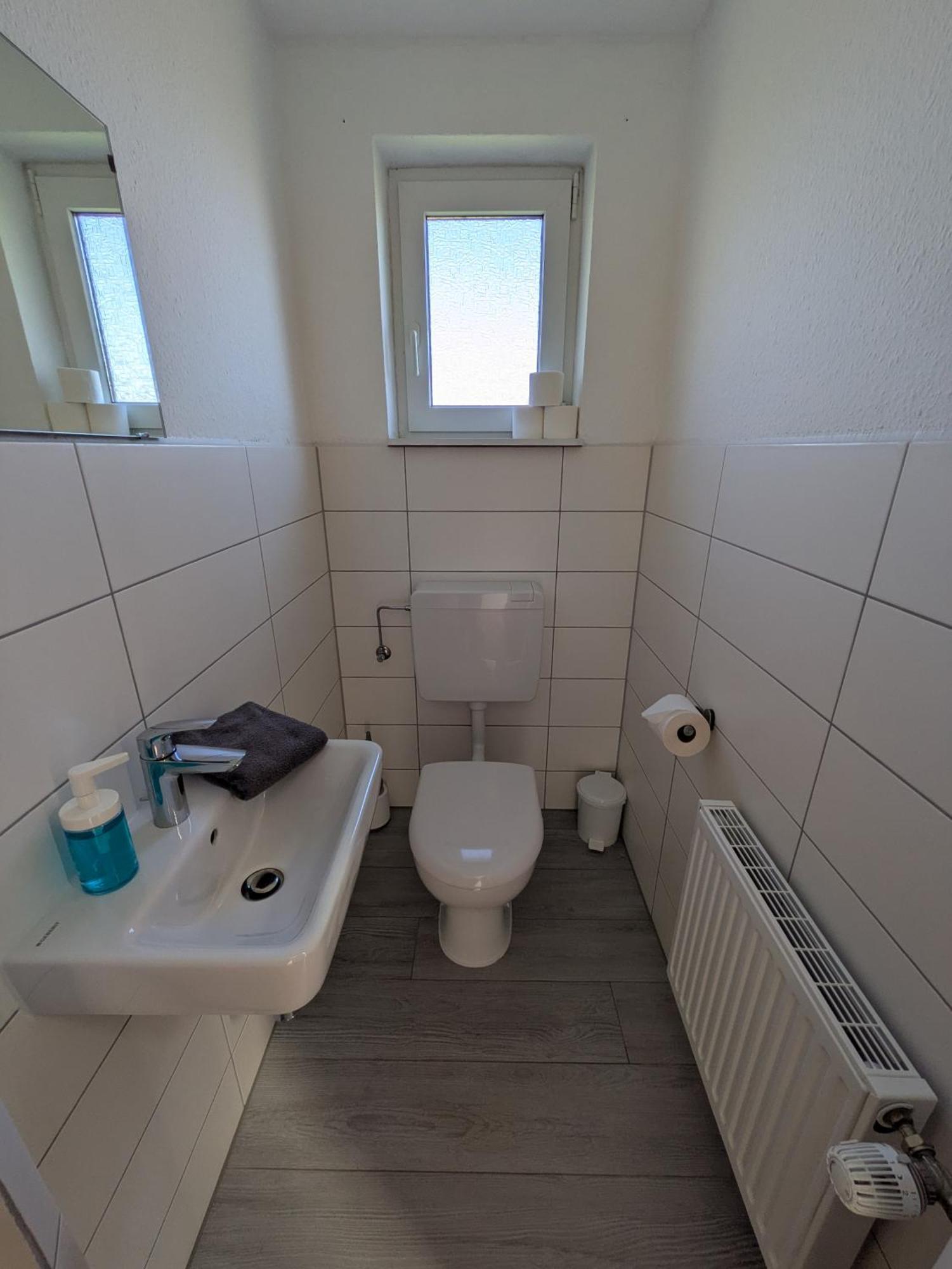 Haus Windjammer *